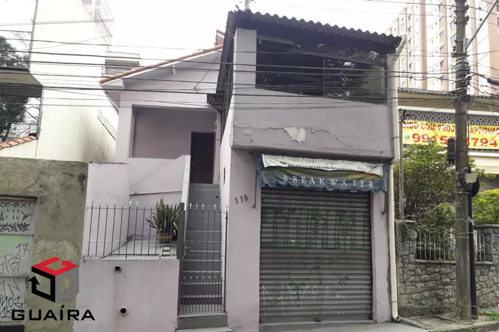 Casa à venda com 3 quartos, 180m² - Foto 1