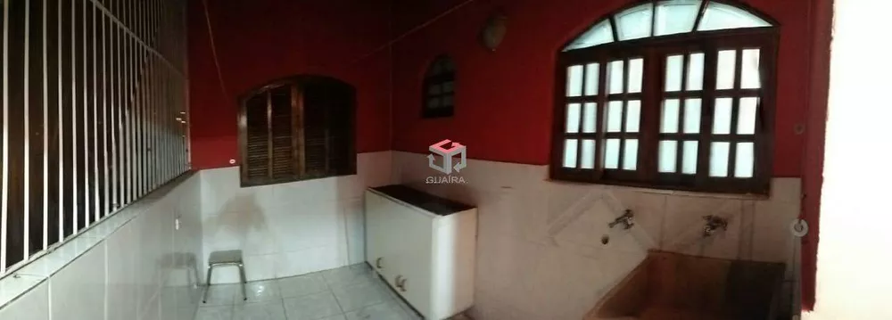 Sobrado à venda com 2 quartos, 230m² - Foto 6