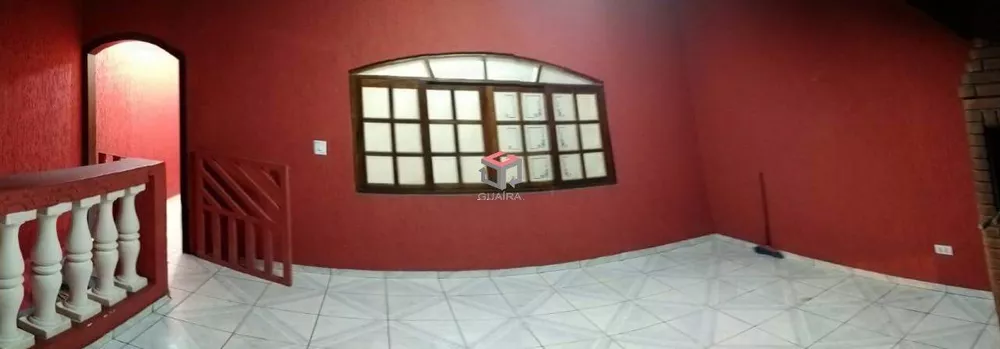 Sobrado à venda com 2 quartos, 230m² - Foto 1