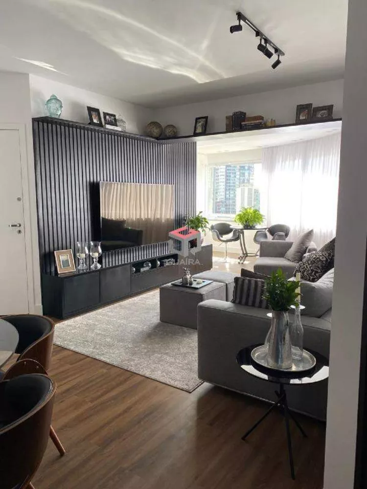 Apartamento à venda com 2 quartos, 116m² - Foto 3