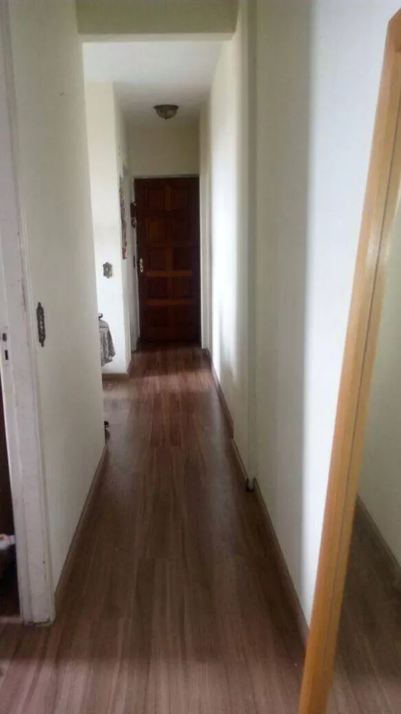 Apartamento à venda com 2 quartos, 58m² - Foto 4