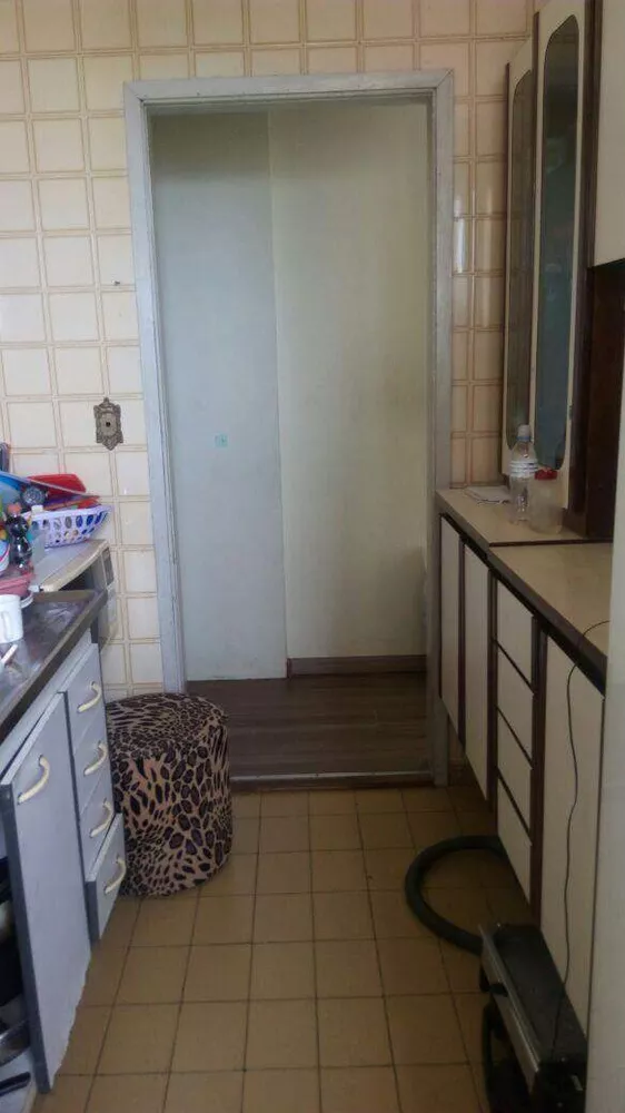 Apartamento à venda com 2 quartos, 58m² - Foto 1