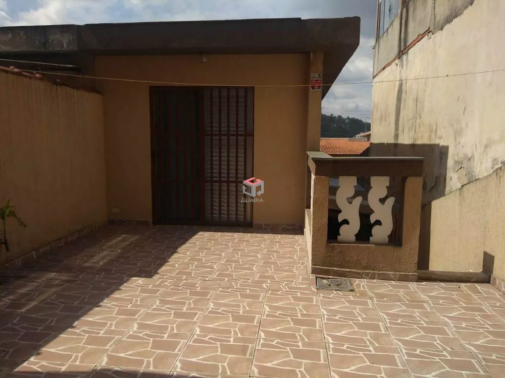 Sobrado à venda com 3 quartos, 188m² - Foto 4