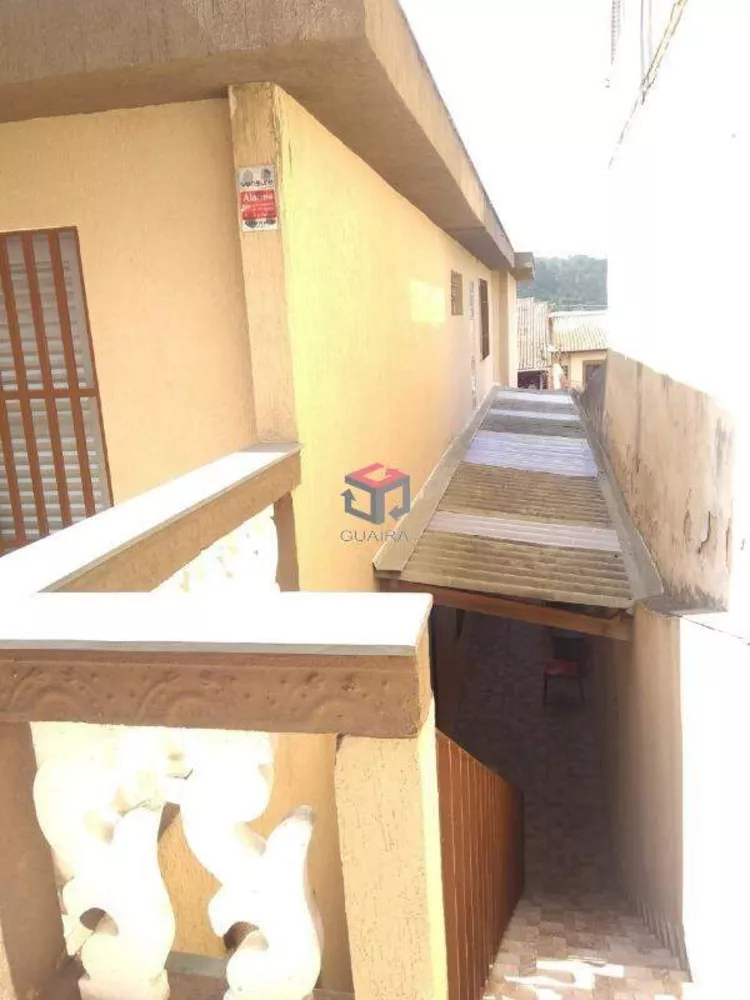 Sobrado à venda com 3 quartos, 188m² - Foto 2