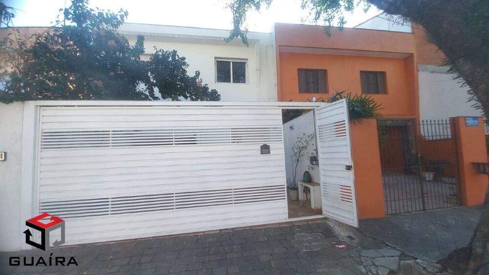 Sobrado à venda com 4 quartos, 255m² - Foto 4