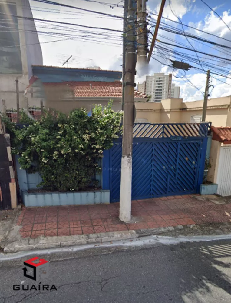 Sobrado à venda com 2 quartos, 177m² - Foto 1