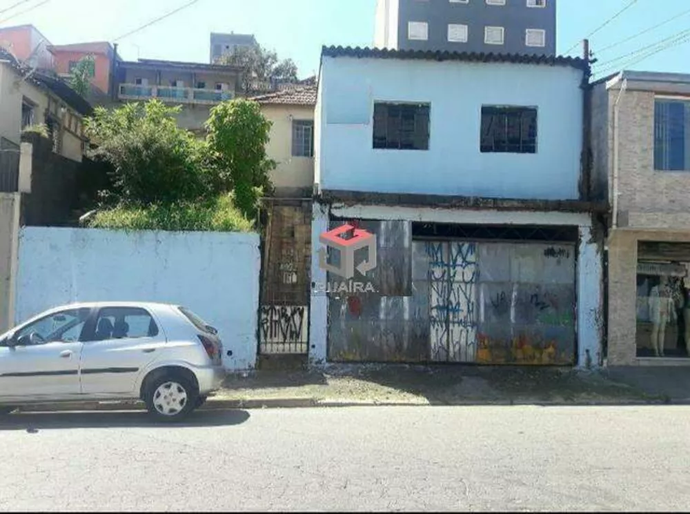 Terreno à venda, 300m² - Foto 1