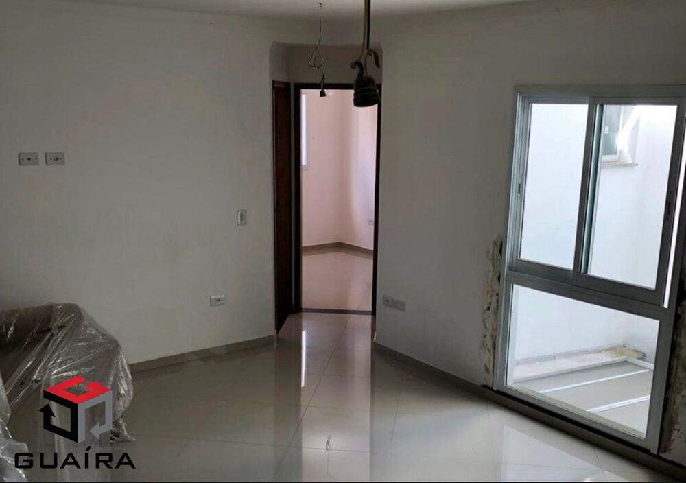 Apartamento à venda com 2 quartos, 51m² - Foto 2