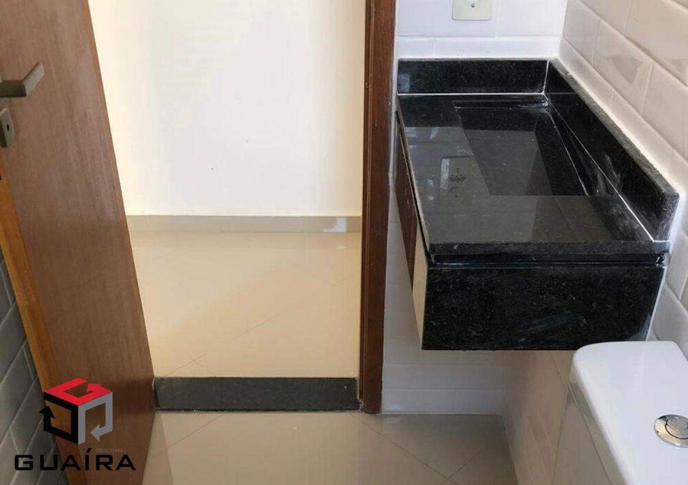 Apartamento à venda com 2 quartos, 51m² - Foto 3