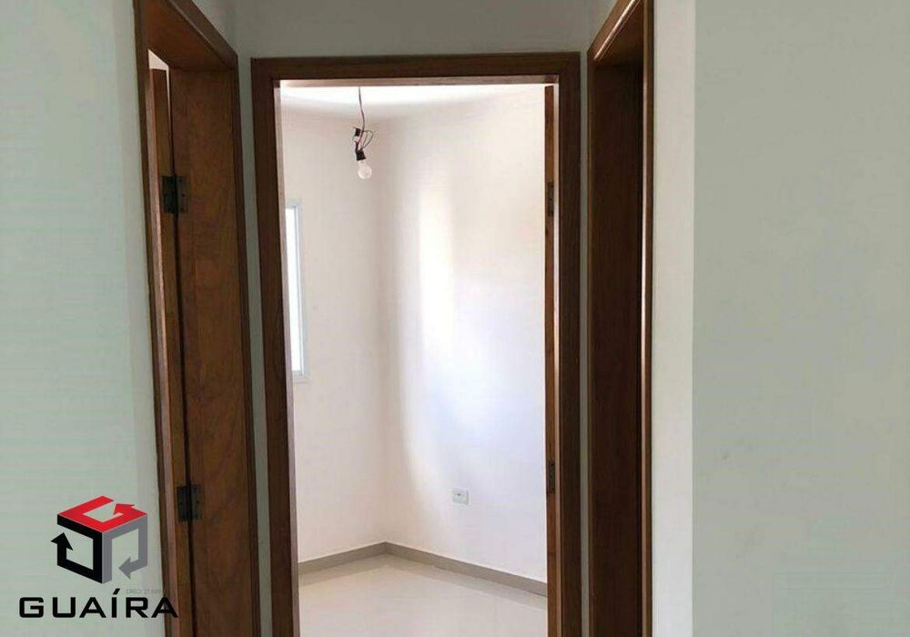 Apartamento à venda com 2 quartos, 51m² - Foto 4