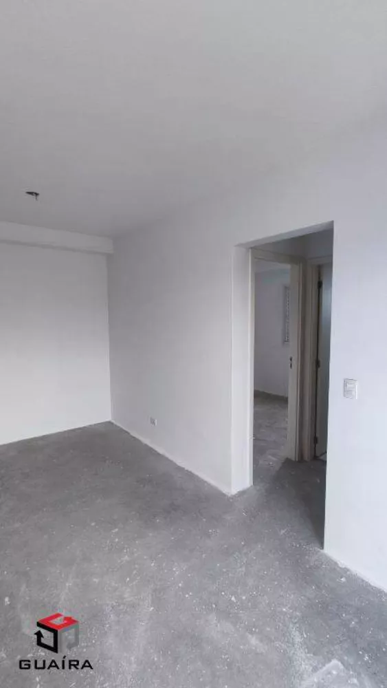 Apartamento à venda com 2 quartos, 50m² - Foto 4