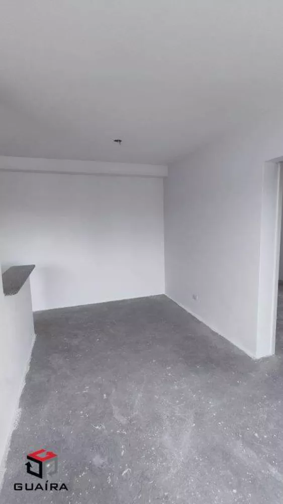 Apartamento à venda com 2 quartos, 50m² - Foto 2