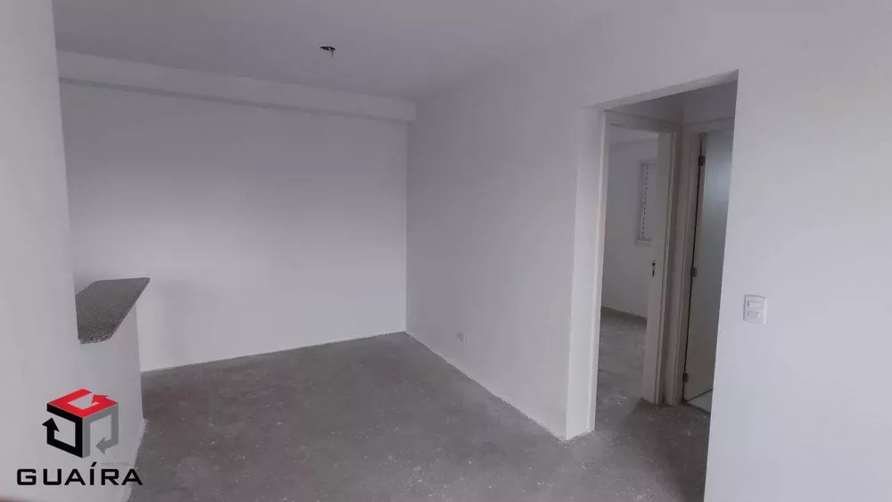 Apartamento à venda com 2 quartos, 50m² - Foto 3