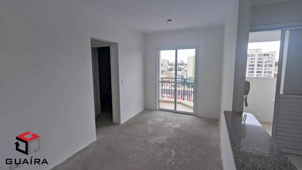 Apartamento à venda com 2 quartos, 50m² - Foto 1