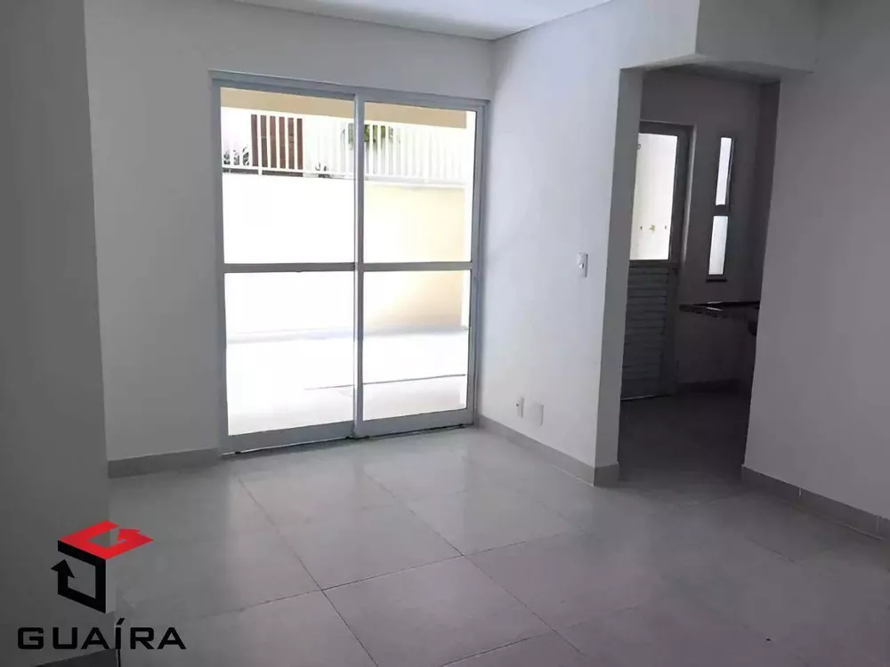 Apartamento à venda com 2 quartos, 56m² - Foto 1