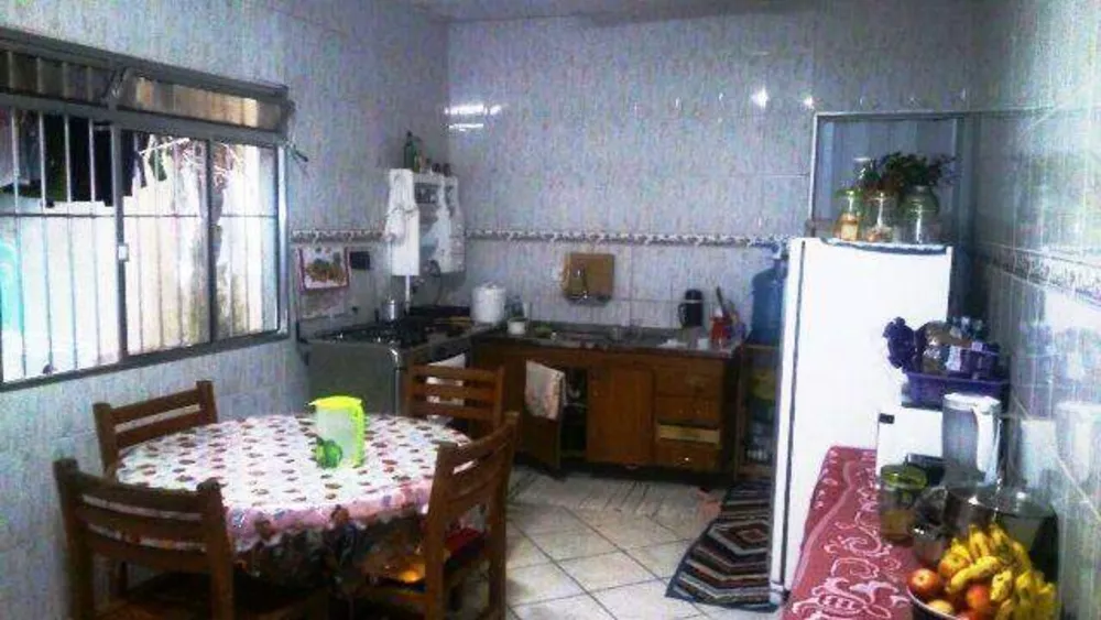 Sobrado à venda com 3 quartos, 160m² - Foto 3