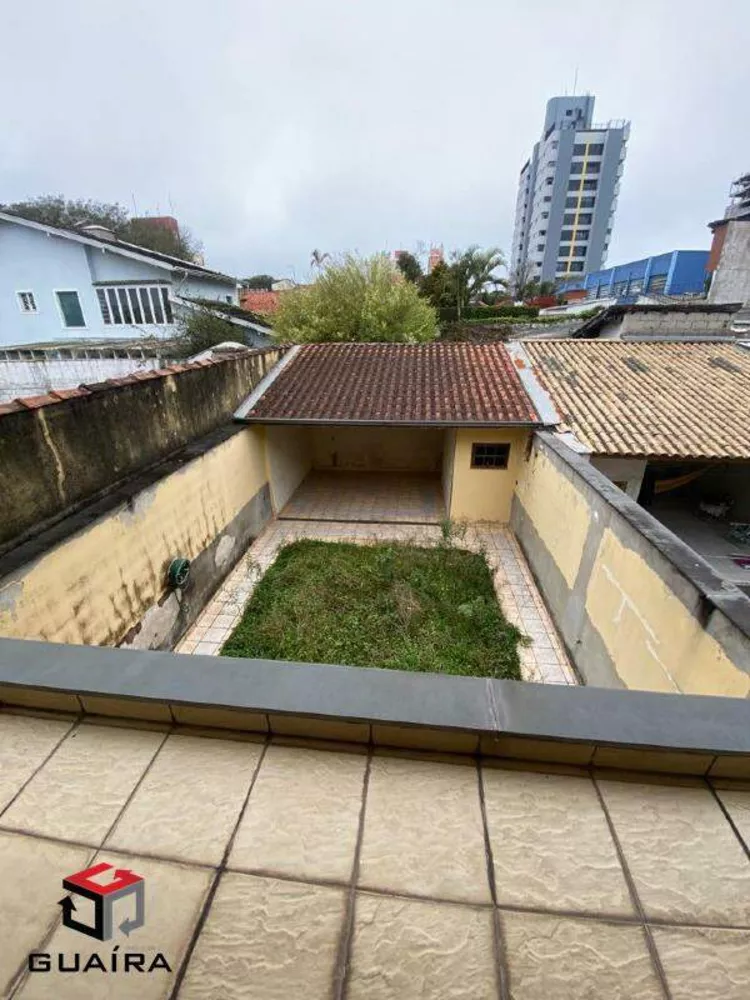 Sobrado à venda com 3 quartos, 400m² - Foto 4