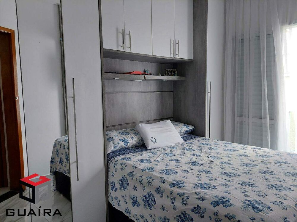 Cobertura à venda com 2 quartos, 100m² - Foto 2