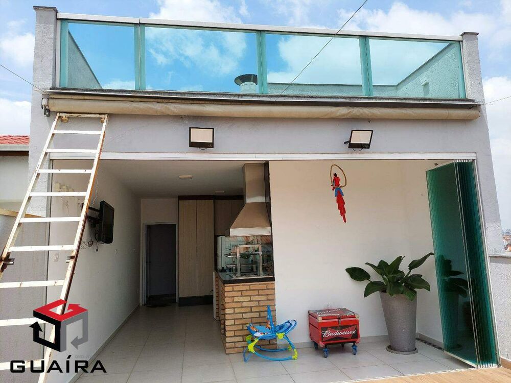 Cobertura à venda com 2 quartos, 100m² - Foto 6
