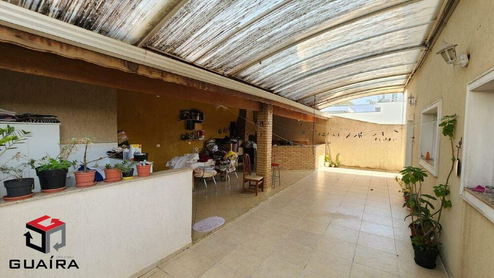 Sobrado à venda com 7 quartos, 419m² - Foto 2