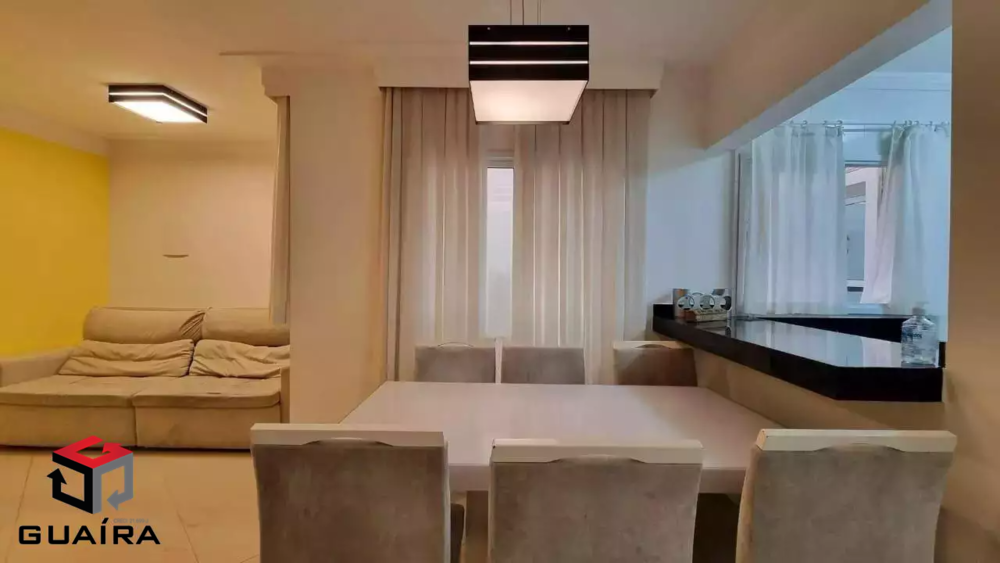 Apartamento para alugar com 3 quartos, 84m² - Foto 2