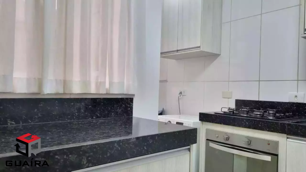 Apartamento para alugar com 3 quartos, 84m² - Foto 4