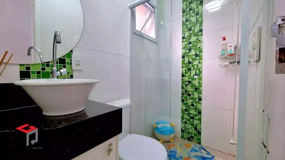 Apartamento para alugar com 3 quartos, 84m² - Foto 8