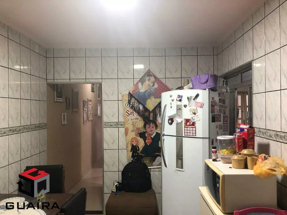 Casa à venda com 2 quartos, 100m² - Foto 2