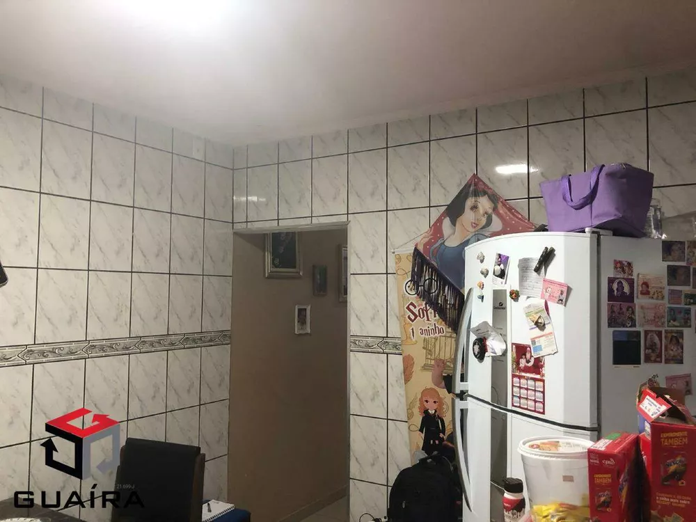 Casa à venda com 2 quartos, 100m² - Foto 3