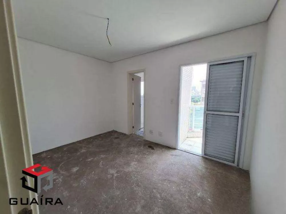 Apartamento à venda com 3 quartos, 94m² - Foto 3