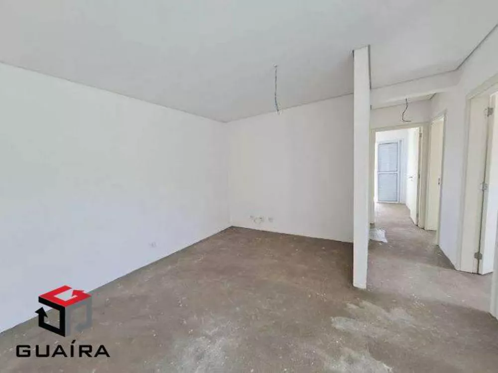 Apartamento à venda com 3 quartos, 94m² - Foto 1