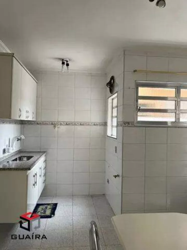 Apartamento à venda com 3 quartos, 105m² - Foto 4