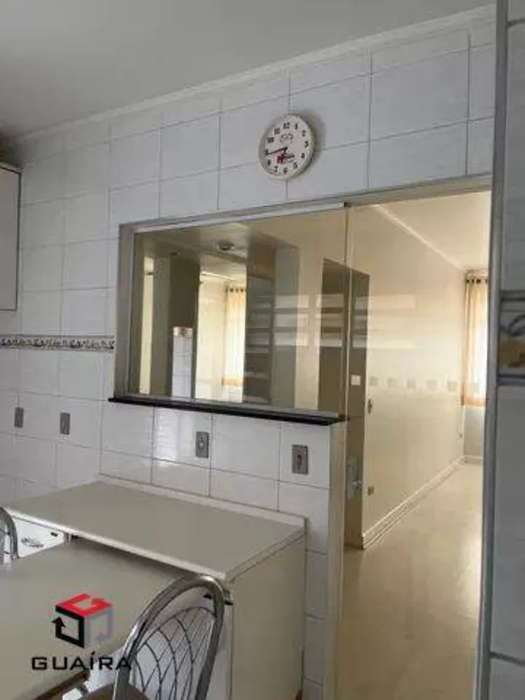 Apartamento à venda com 3 quartos, 105m² - Foto 3