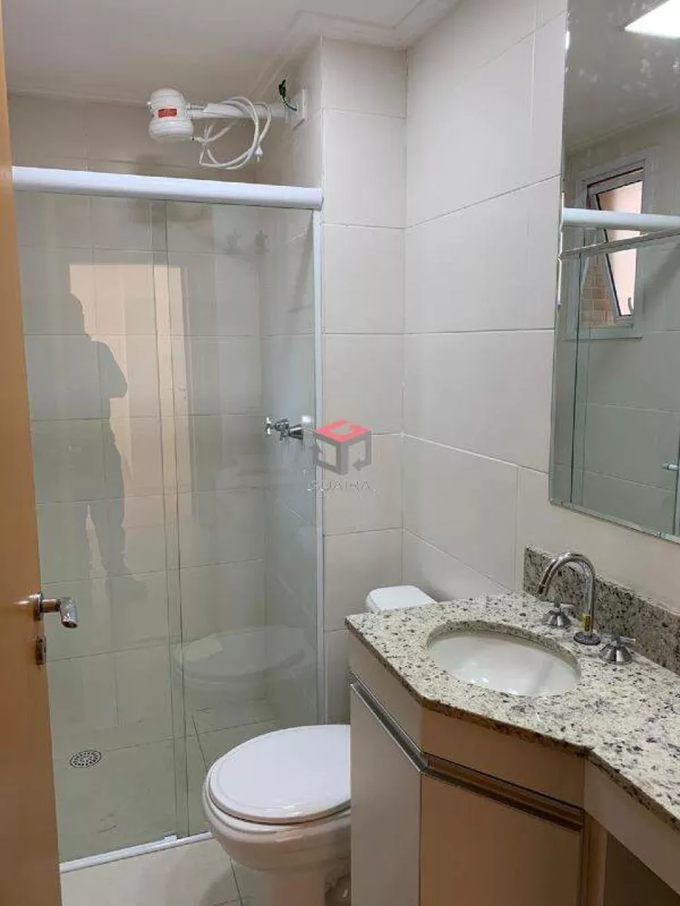 Apartamento à venda com 3 quartos, 118m² - Foto 3