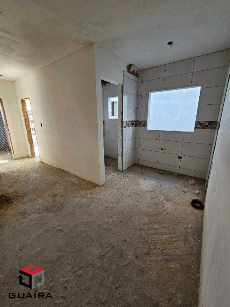 Apartamento à venda com 2 quartos, 54m² - Foto 1