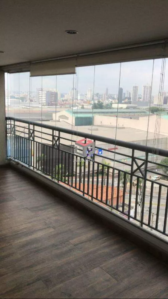 Apartamento à venda com 4 quartos, 135m² - Foto 4