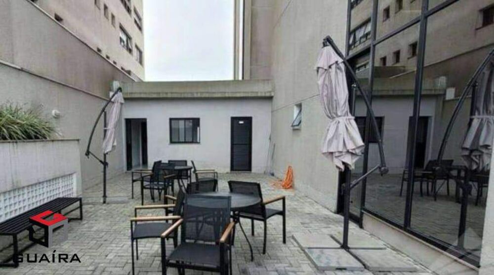 Conjunto Comercial-Sala para alugar, 32m² - Foto 7