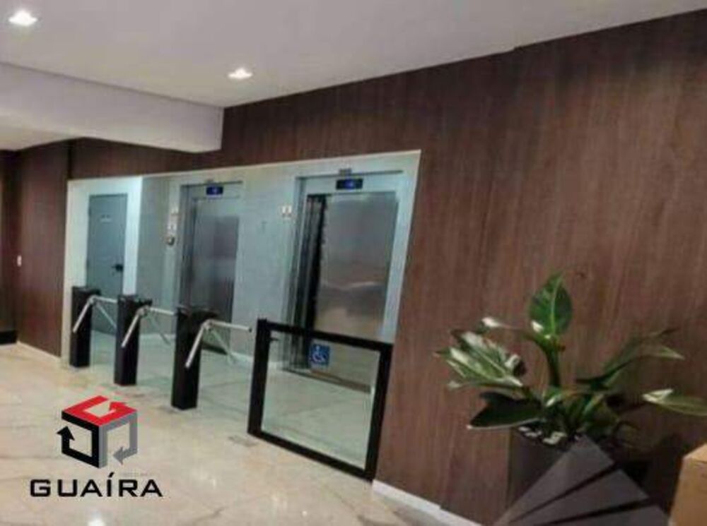 Conjunto Comercial-Sala para alugar, 32m² - Foto 5
