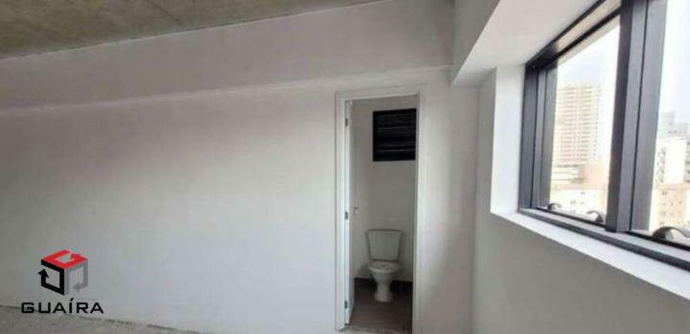 Conjunto Comercial-Sala para alugar, 32m² - Foto 2