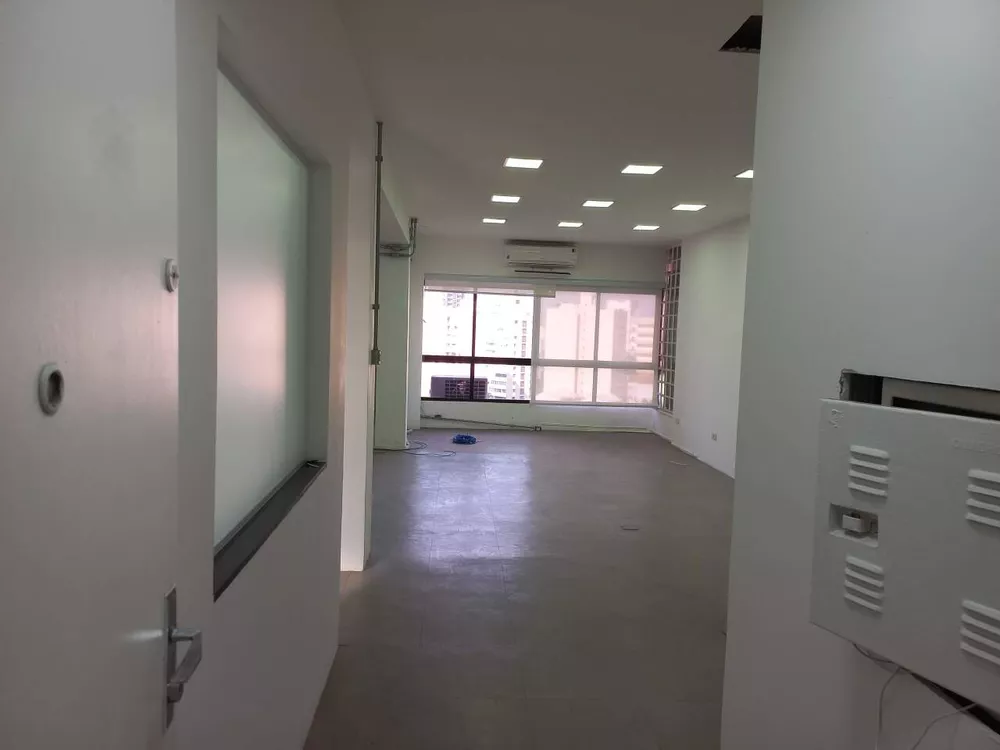 Conjunto Comercial-Sala para alugar, 128m² - Foto 4