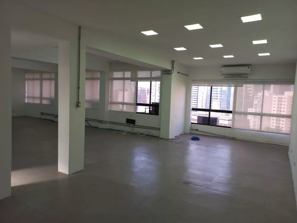 Conjunto Comercial-Sala para alugar, 128m² - Foto 1