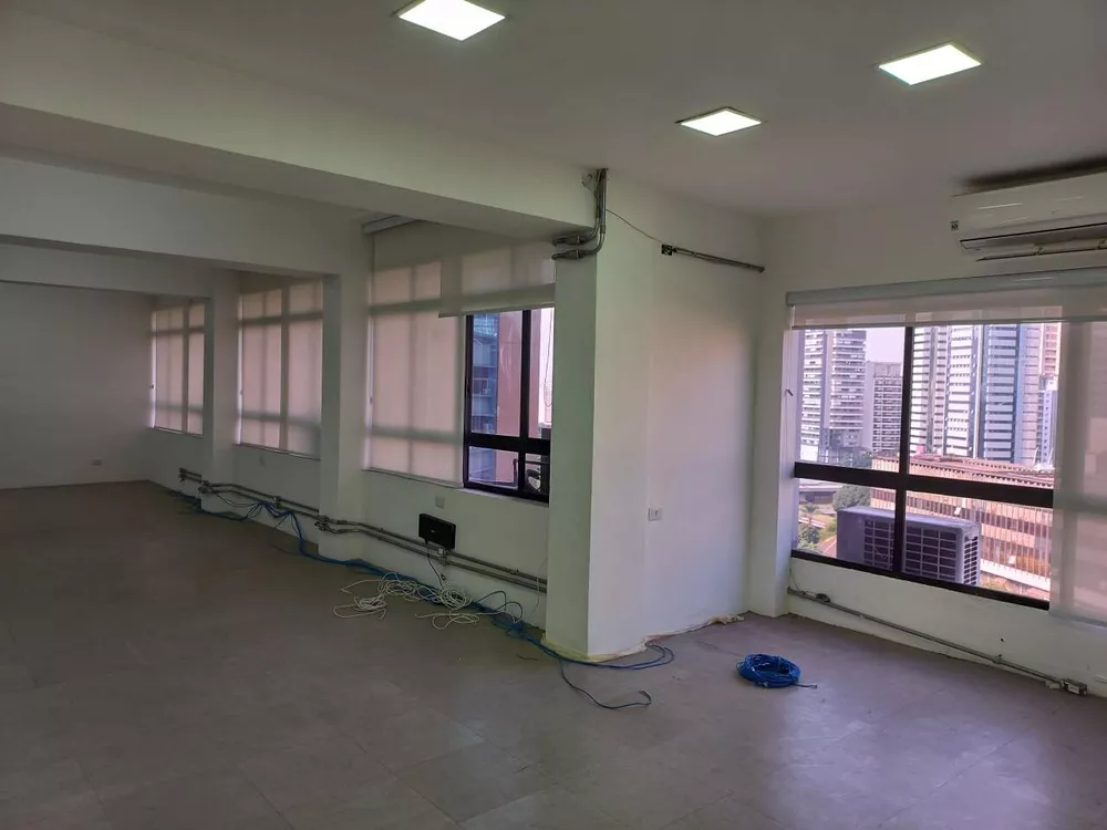 Conjunto Comercial-Sala para alugar, 128m² - Foto 2