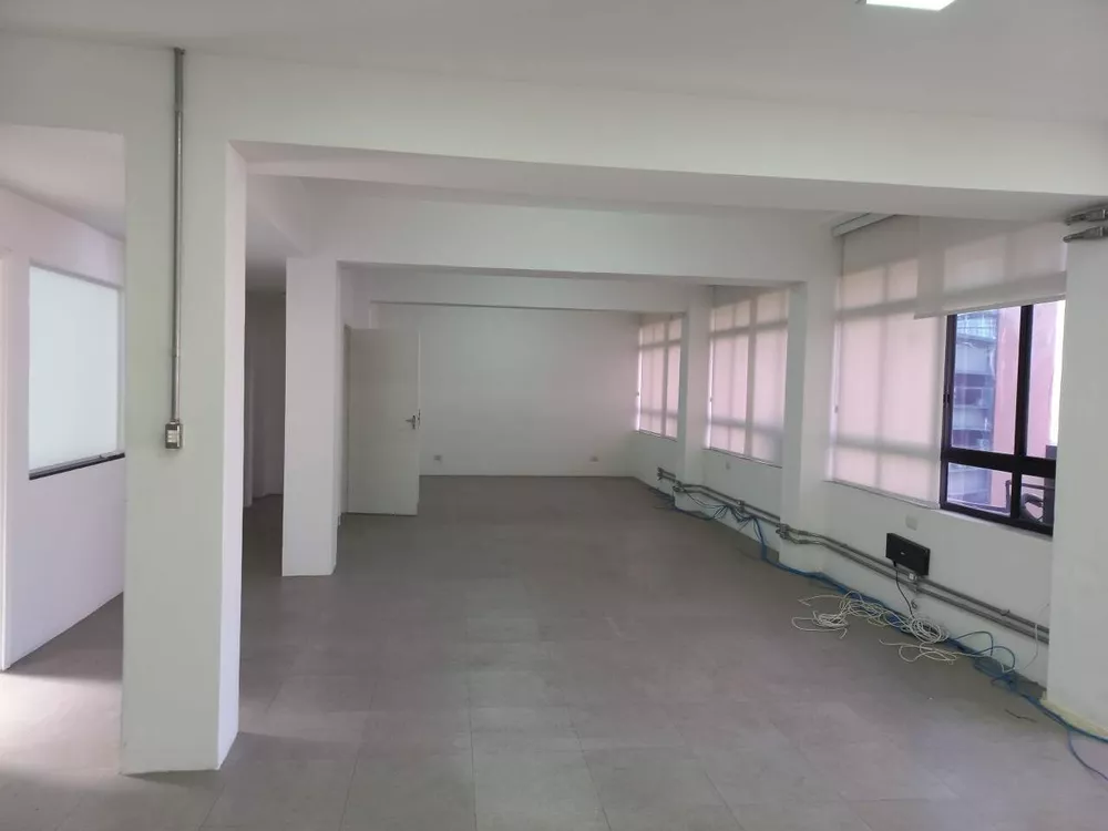 Conjunto Comercial-Sala para alugar, 128m² - Foto 3