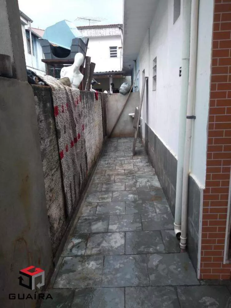 Sobrado à venda com 4 quartos, 192m² - Foto 4