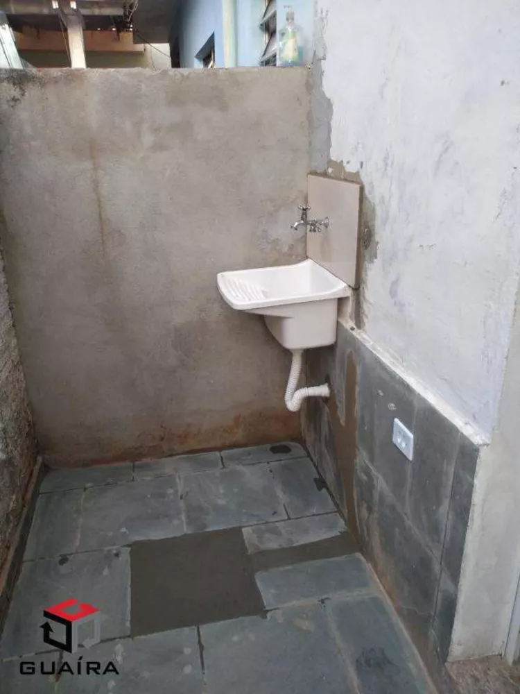 Sobrado à venda com 4 quartos, 192m² - Foto 3