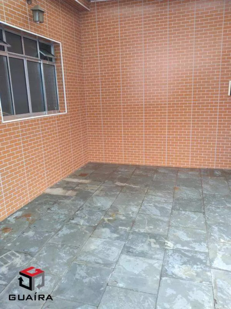 Sobrado à venda com 4 quartos, 192m² - Foto 1