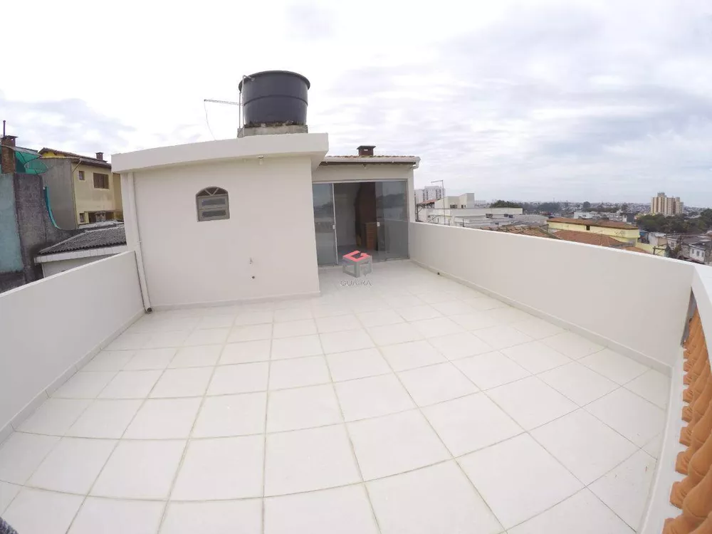 Sobrado à venda com 3 quartos, 260m² - Foto 4