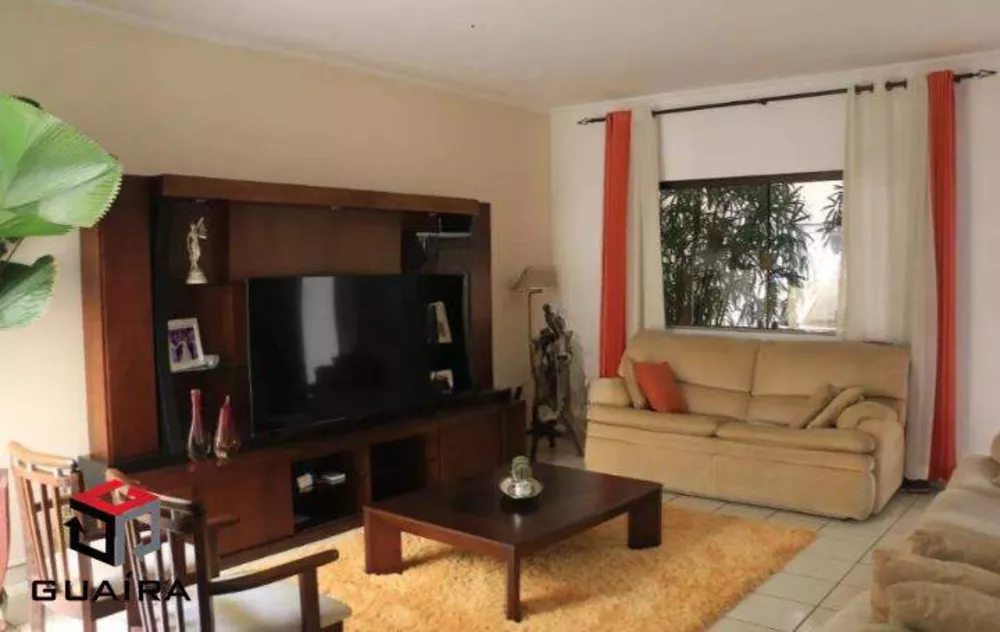 Sobrado à venda com 3 quartos, 200m² - Foto 2