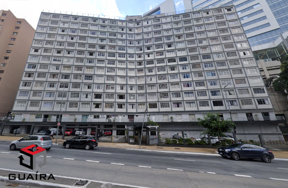 Apartamento à venda com 2 quartos, 76m² - Foto 1
