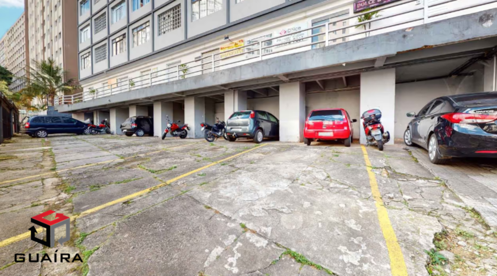 Apartamento à venda com 2 quartos, 76m² - Foto 6
